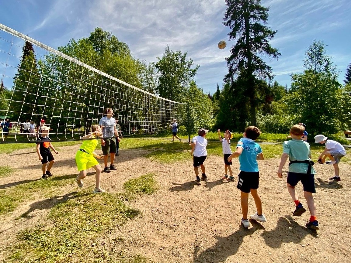 Кибертроник, лагерь CyberCamp, Пермь, робототехника и программирование