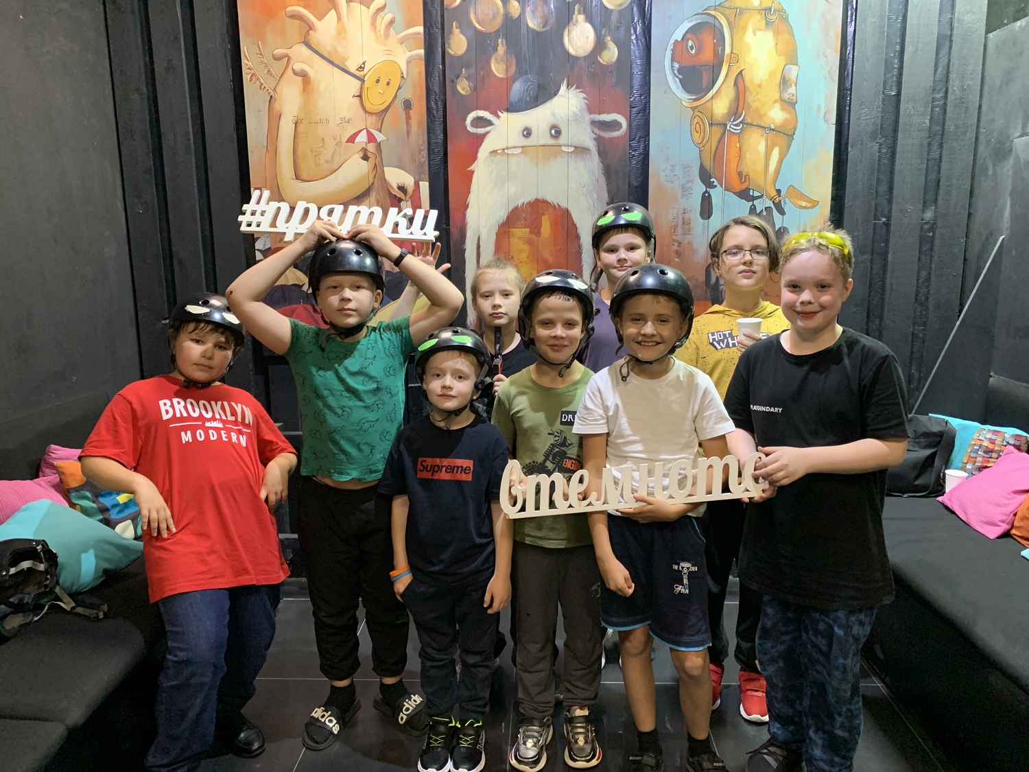 Открыта запись на смены 2025 года! Подробности: 210-30-10 Кибертроник, лагерь CyberCamp, Пермь, робототехника и программирование