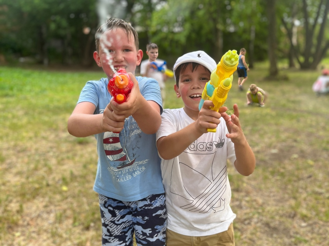 Открыта запись на смены 2025 года! Подробности: 210-30-10 Кибертроник, лагерь CyberCamp, Пермь, робототехника и программирование